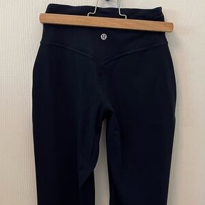 Align joggers